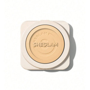 باودر شيكلام Sheglam Skin-Focus High Coverage Powder Foundation
