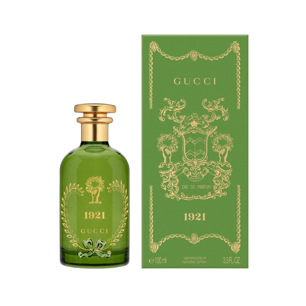 Gucci The alchemist's Garden 1921 – Orisdi