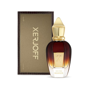 عطر زيرجوف عود ستارز مملوك للجنسين Mamluk Oud Stars Xerjoff