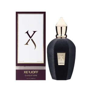 عطر زيرجوف اوفيرتشر للجنسين Ouverture Xerjoff