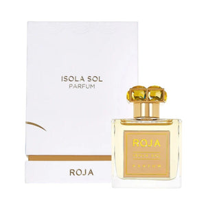 عطر روجا ايسولا سول للجنسين Isola Sol Roja Dove