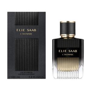 عطر ايلي صعب لا هوم للرجال Elie Saab L'Homme