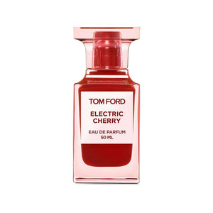 عطر الكترك شيري توم فورد للجنسين Tom Ford Electric Cherry For Unisex