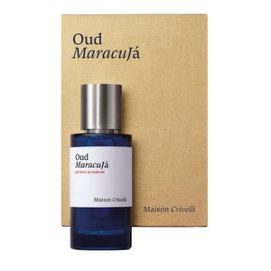 عطر ميزون كريفيلي عود ماراكوجا للجنسين Maison Crivelli Oud Maracujá
