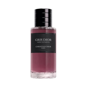 عطر  جريس ديور اسبريت دو بارفيوم للجنسين  Gris Dior Esprit De Parfum