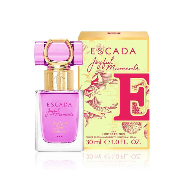ESCADA LADIES JOYFUL MOMENTS EDP