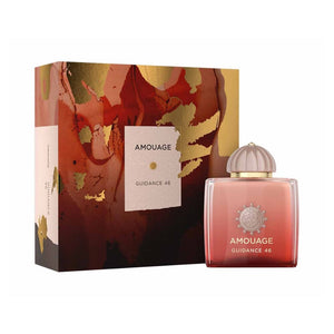 عطر غايدنس46 امواج للجنسين Amouage Guidance 46 For Unisex