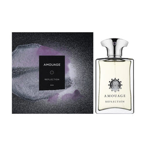 عطر ريفلكشن امواج للرجال Reflection Man Amouage For Man