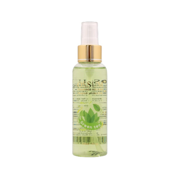 سبلاش الجسم اوسوم OSSUM BODY MIST 120 ML