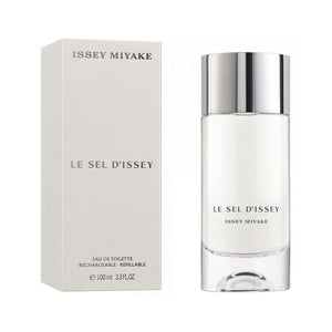 عطر ايسي مياكي لو سيل دي ايسي للرجال Le Sel d'Issey Issey Miyake