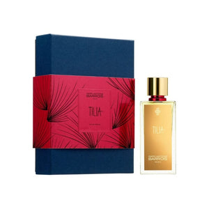 عطر تيليا مارك أنطوان باروا للجنسين Marc-Antoine Barrois Tilia