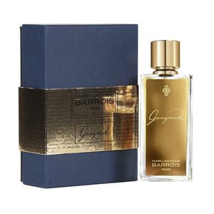 عطر غانيميد مارك أنطوان باروا للجنسين Ganymede Marc-Antoine Barrois