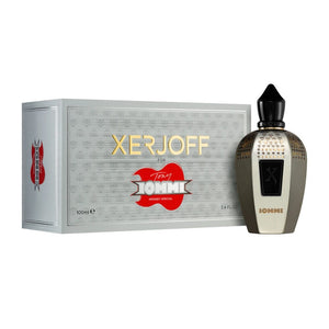 عطر زيرجوف توني ايومي مونكي سبيشال للجنسين Xerjoff Tony Iommi Monkey Special