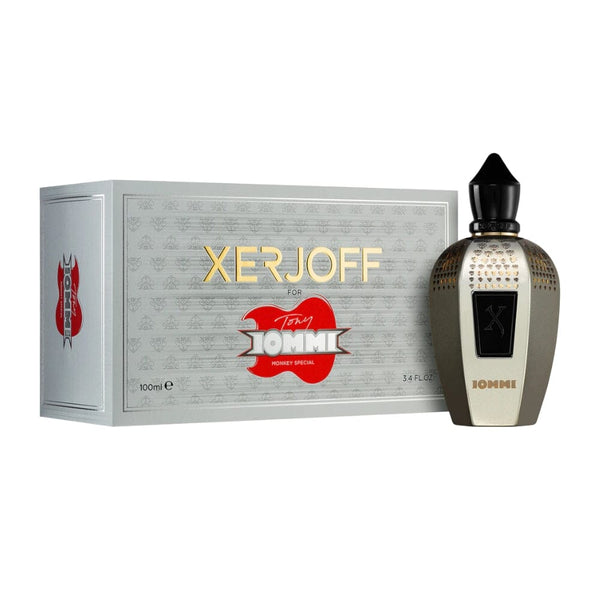 عطر زيرجوف توني ايومي مونكي سبيشال للجنسين Xerjoff Tony Iommi Monkey Special