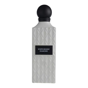 وايت ريجنت دايموند إبراهيم القرشي للجنسين|White Regent Diamond Ibrahim Al Qurashi