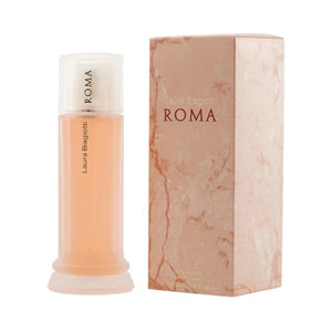 عطر لاورا بياجيوتي روما اومو للرجال Laura Biagiotti Roma Uomo