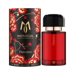 عطر رامون مونيغال فلامنكو للجنسين Ramon Monegal Flamenco