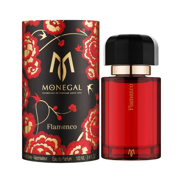 عطر رامون مونيغال فلامنكو للجنسين Ramon Monegal Flamenco