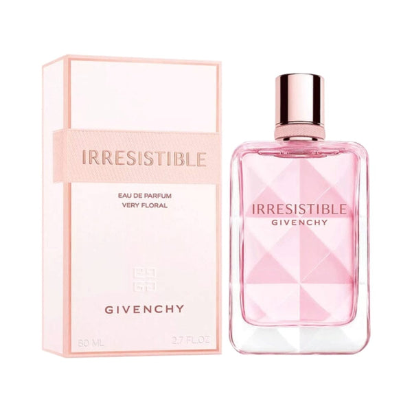 عطر جيفنشي إيريزيستبل فيري فلورال للنساء Givenchy Irresistible Very Floral