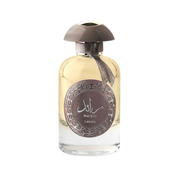 Lattafa Unisex Raed Silver Edp perfume