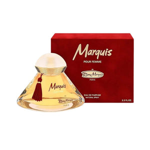 ماركيس بور فام ريـمي ماركيس Marquis Pour Femme Rémy Marquis Paris For Women