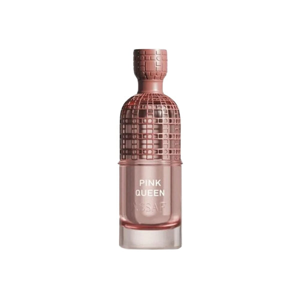 عطر بينك كوين عساف  للنساء Assaf Pink Queen