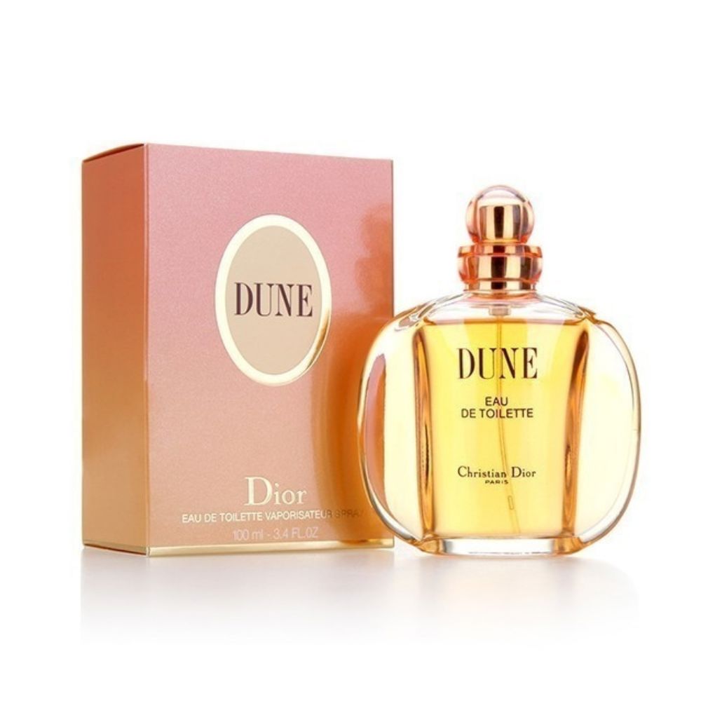 【Dior】 DUNE Eau de Toilette 100ml Dior Dune Eau de Toilette – Orisdi