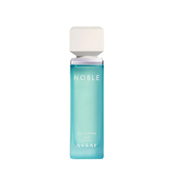 Nobel Noble Noble perfume