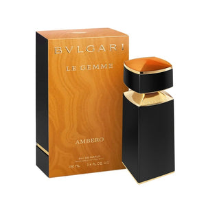 عطر بولغاري لو جيم أَمبيرو للرجال Bvlgari Le Gemme Ambero