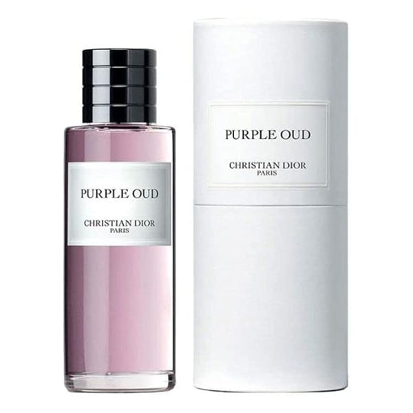 Purple Oud by Christian Dior Unisex
