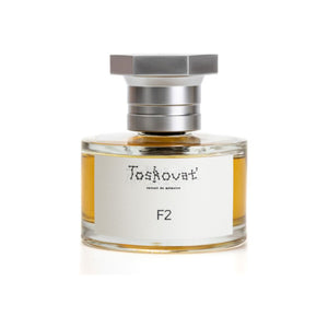 F2 Toskovat