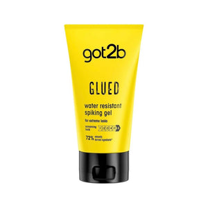 Gate Gat Tu Booms Gloss Got2B Glued Water Resistant
