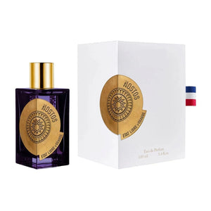 Eta Liberi de Orange Nostos Etat Libre D'orange