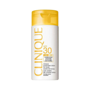 Clinique Sunscreen Lotion