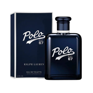 Ralph Lauren Polo 67 | Polo 67 Ralph Lauren perfume for men