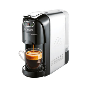 ماكنة تحضير القهوة نيوال Newal Coffee Maker COF- 3910 ...