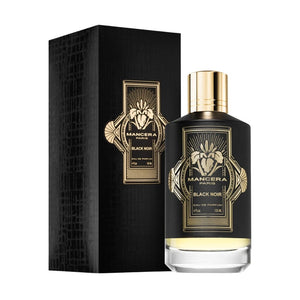 مانسيرا بلاك نوار للجنسين Mancera Black Noir