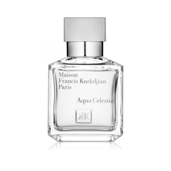 عطر ميزون فرانسيس كوركدجيان أكوا سيليستيا للرجال Maison Francis Kurkdjian Men's Aqua Celestia