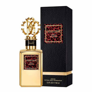 عطر روبيرتو كافالي جولد كوليكشن وايلد انسنس للجنسين Roberto Cavalli Gold Collection Wild Incense