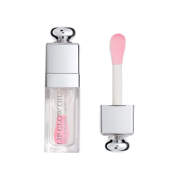 Dior Addict Lip Glow Oil lips