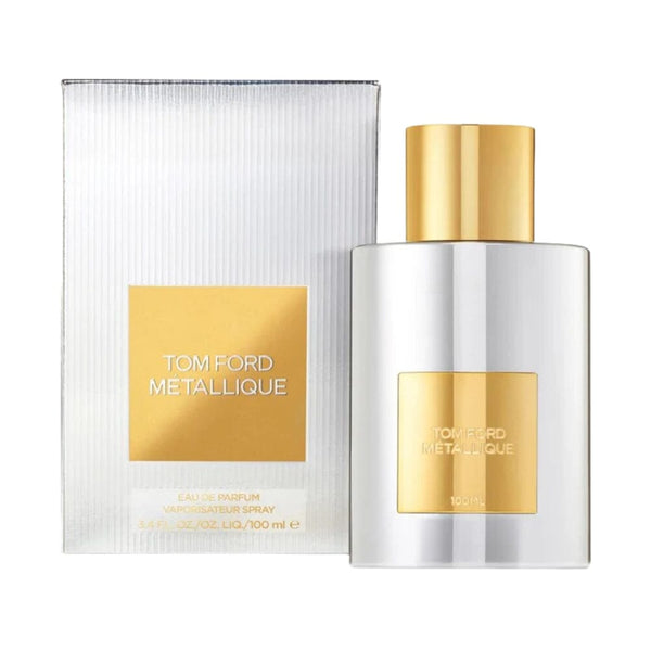 Tom Ford Metallique Tom Metallique