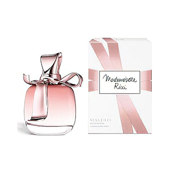 عطر نينا ريتشي مدموزيل  Nina Ricci Mademoiselle