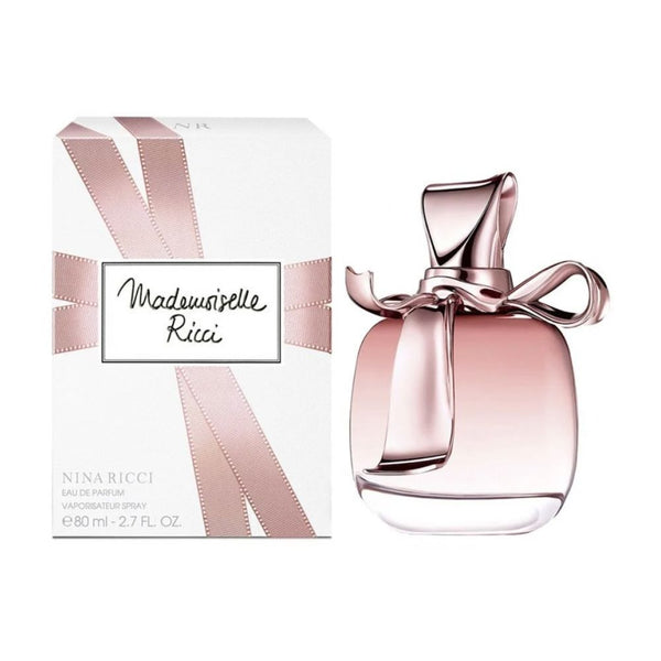 عطر نينا ريتشي مدموزيل  Nina Ricci Mademoiselle