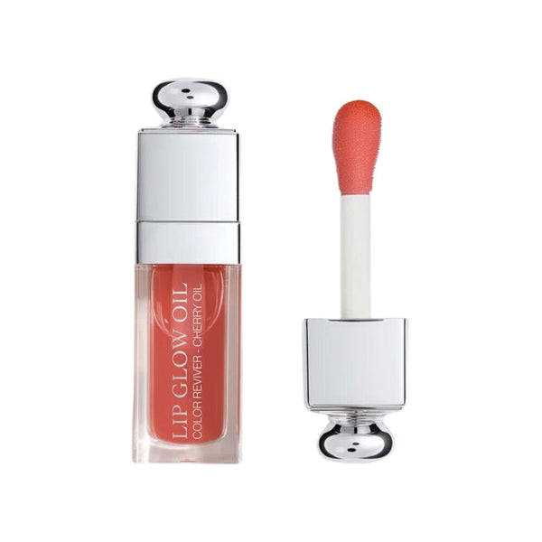 Dior Addict Lip Glow Oil lips