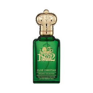 عطر كلايف كريستيان ماسكيولين للرجال Clive Christian Masculine 1872