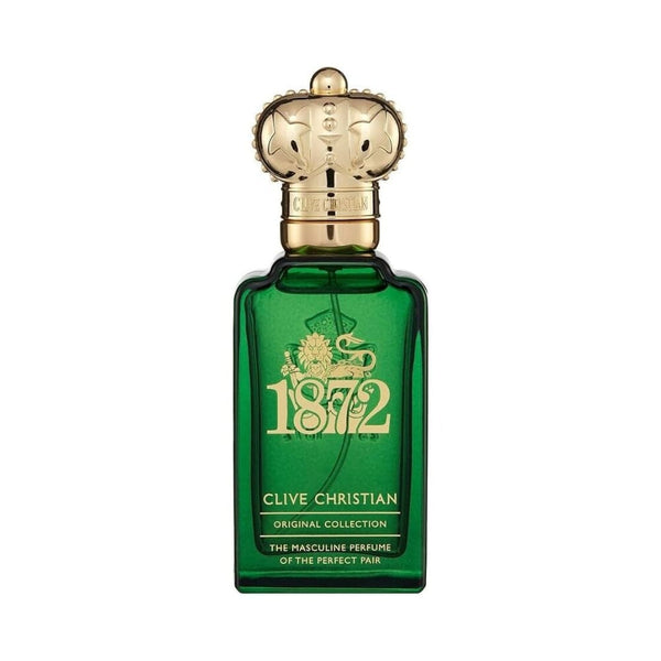 عطر كلايف كريستيان ماسكيولين للرجال Clive Christian Masculine 1872