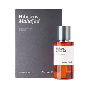 عطر هيبيسكوس مهاجاد ميزون كريفيلي للجنسين Hibiscus Mahajad Maison Crivelli