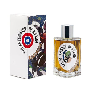عطر إيتا ليبري دي أورانج ذا افترنون اوف افاون للجنسين The Afternoon of a Faun Etat Libre d'Orange