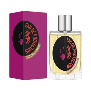 عطر إيتا ليبري دي أورانج ايو دي بروتكشن للجنسين Eau de Protection Etat Libre d'Orange