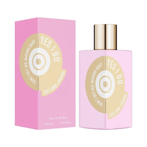 عطر إيتا ليبري دي أورانج يس اي دو للجنسين Don't Get Me Wrong Baby YES I DO Etat Libre d'Orange